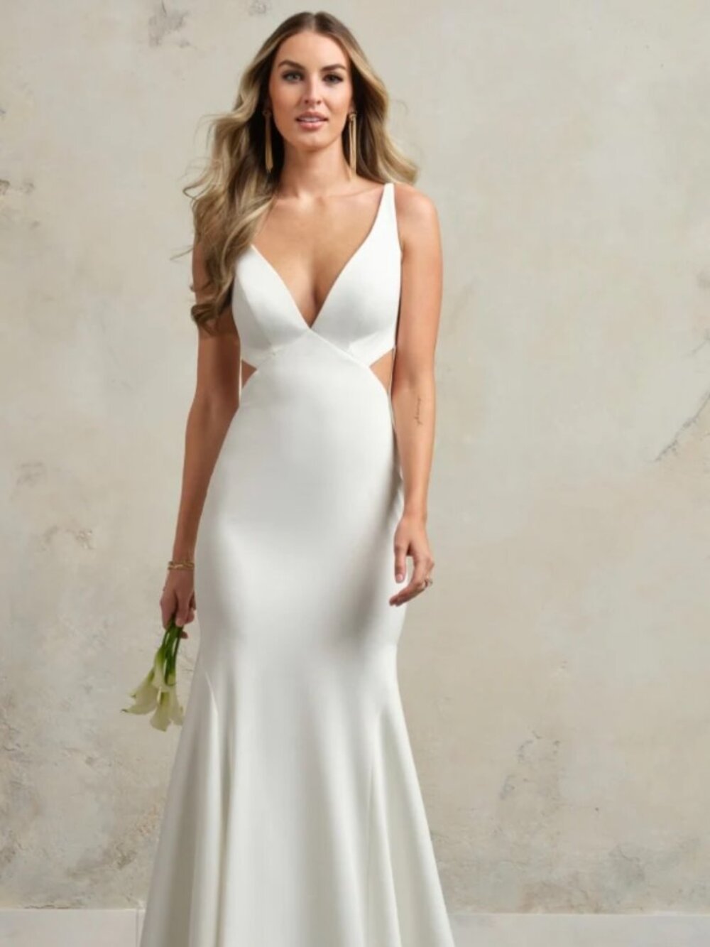 Rebecca Ingram Kelsey Wedding Dress